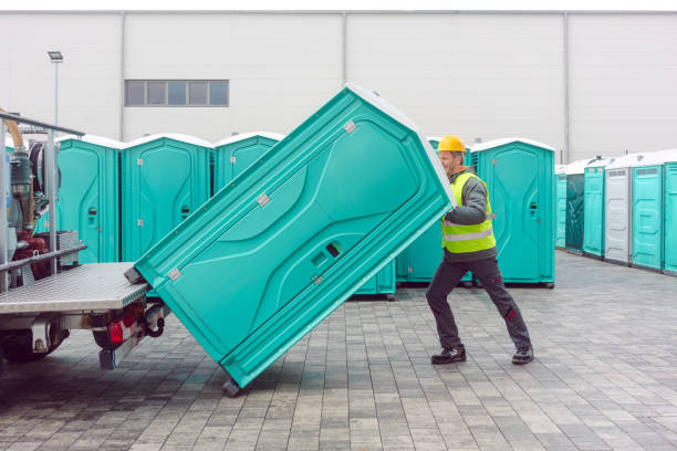 Best Affordable porta potty rental  in Leetsdale, PA