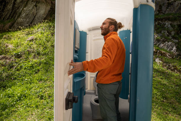 Best Portable restroom trailer rental  in Leetsdale, PA