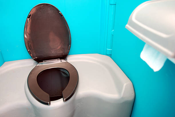 Portable bathroom rental in Leetsdale, PA